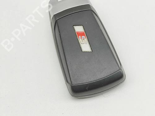 Electronic module AUDI Q5 (FYB, FYG) SQ5 TFSI quattro | BP36231957M83 - Image 2