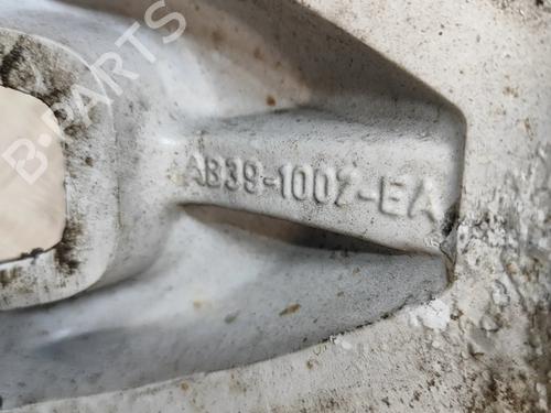 Fælk FORD RANGER (TKE) 3.2 TDCi 4x4 | BP30708298C45