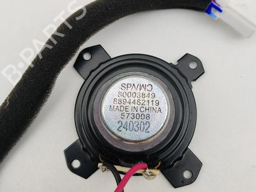 Speaker VOLVO EX30 (416) Performance AWD | BP38094901E2 - Image 9