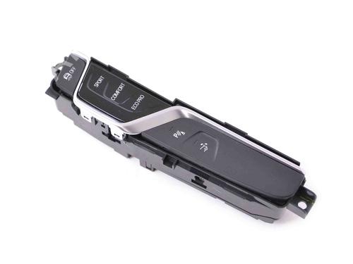 Used Switch BMW 6 Gran Turismo (G32) 640 i xDrive (340 hp) 30215138