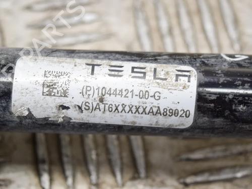 Left rear suspension arm TESLA MODEL 3 (5YJ3) EV | BP27756253M14 - Image 6