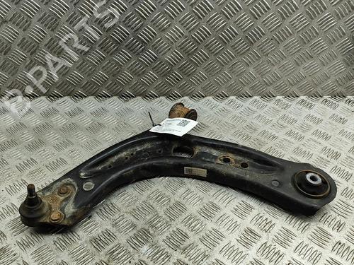 Used Left front suspension arm Left front suspension arm VW GOLF VII (5G1, BQ1, BE1, BE2) e-Golf (136 hp) 26569531 26569531