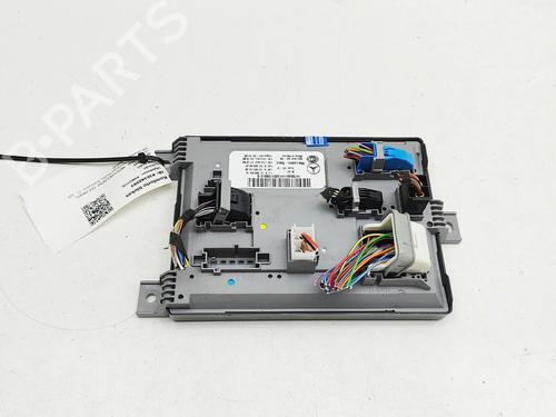 Used Electronic module Electronic module MERCEDES-BENZ GLE (V167) GLE 350 de 4-matic (167.117) (306 hp) 34161212 34161212