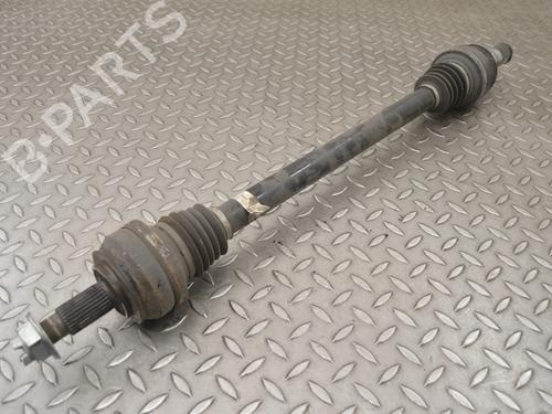 Right rear driveshaft ALFA ROMEO GIULIA (952_) 2.0 (952ACA25) | BP30232819M41