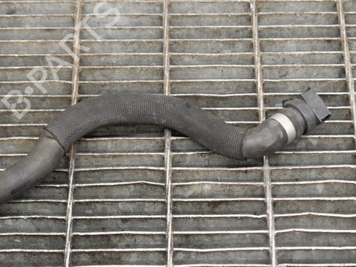 Pipe BMW 5 Touring (F11) 525 d | BP14607519M125 