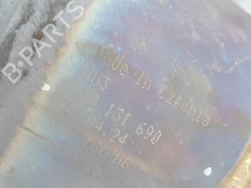 Catalyst VW MULTIVAN T7 (STM, STN) 1.4 eHybrid | BP33972072M10  - Image 7