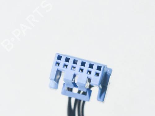 Wiring harness JAGUAR I-PACE (X590) EV400 AWD | BP27751001E16  - Image 6