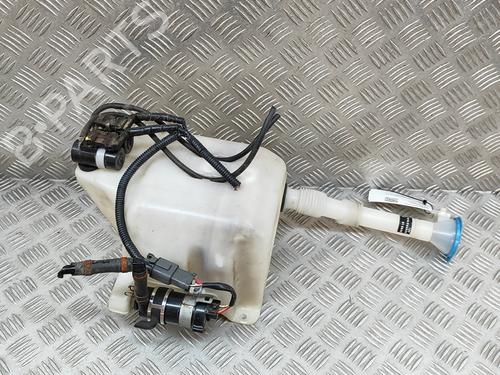 Windscreen washer tank HONDA ACCORD VII Tourer (CM, CN) 2.2 i-CTDi (CN2) | BP25219360C113 