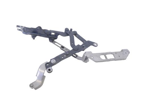 Hinge/Door check strap BMW 5 (F10) 520 d | BP30237605C146