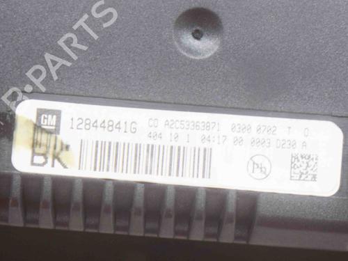 Other OPEL INSIGNIA A (G09) 2.0 CDTI (68) | BP14625400O1