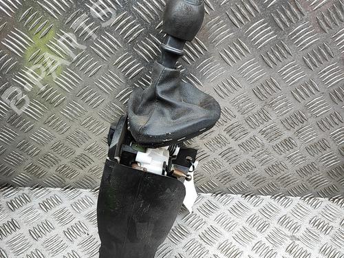 Gearstang Gearstang OPEL MOVANO B Bus (X62) 2.3 CDTI FWD (JV) (136 hp) 37583747 37583747