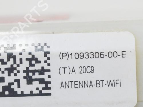 Electronic module TESLA MODEL 3 (5YJ3) EV AWD | BP27751509M83 