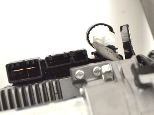 Steering column MAZDA CX-5 (KE, GH) 2.2 D (KE2FW) | BP33343345M21 - Image 8