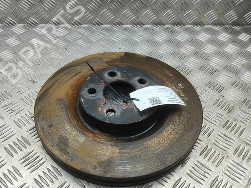 Used Other Other LAND ROVER RANGE ROVER EVOQUE (L538) 2.0 D 4x4 (180 hp) 33390184 33390184