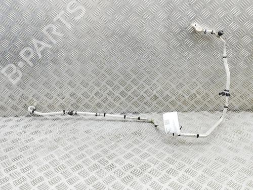 Used AC pipe AC pipe ASTON MARTIN DB9 Volante 6.0 V12 (476 hp) 34443210 34443210