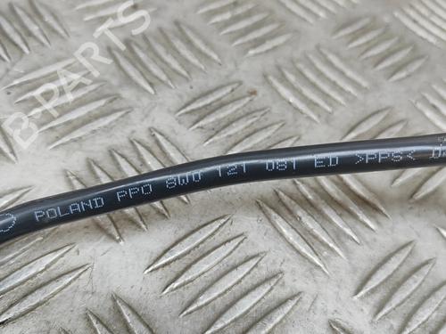 Pipe AUDI A5 (F53, F5P) 35 TFSI Mild Hybrid | BP27789363M125  - Image 6