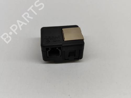 Used Electronic module TESLA MODEL 3 (5YJ3) EV (283 hp) 27765440