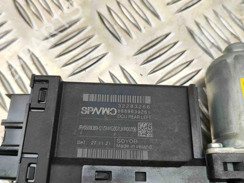 Left rear window motor VOLVO V60 II (225) B6 Mild-Hybrid AWD | BP29459291E23  - Image 6
