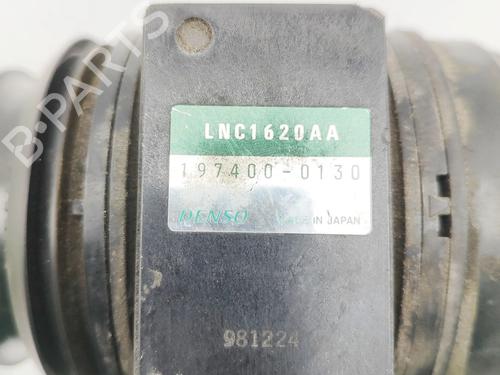 Mass air flow sensor JAGUAR XJ (X308) 4.0 | BP30440039M95 