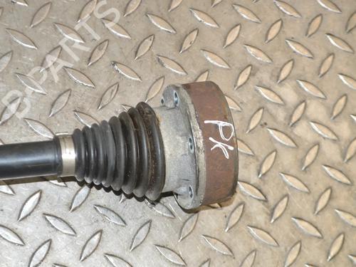 Left front driveshaft AUDI A1 (8X1, 8XK) 1.4 TFSI | BP33346602M38 - Image 3