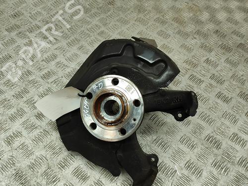 Used Right front steering knuckle VW TAIGO (CS1) 1.0 TSI (110 hp) 27796404