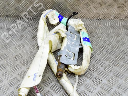 Right curtain airbag OPEL ASTRA J (P10) 2.0 CDTI (68) | BP12175048C12 