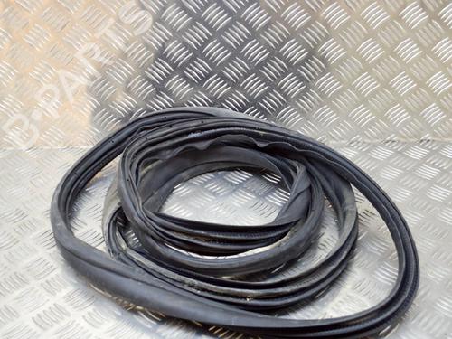 Rubber door seal FORD TRANSIT CUSTOM V362 Bus (F3) 2.0 EcoBlue | BP14617083C142 