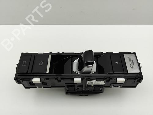 Gear lever VW GOLF VIII (CD1, DA1) 2.0 TSI R 4motion | BP30005164M90