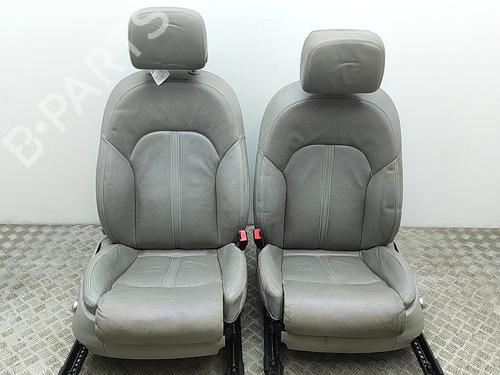 Seats set AUDI A6 C7 (4G2, 4GC) S6 quattro | BP32369344C78