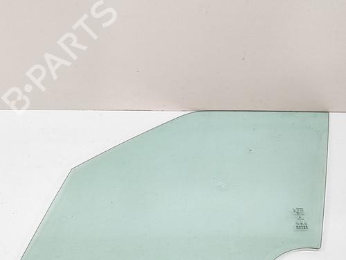 Used Front left door window LAND ROVER RANGE ROVER SPORT II (L494) 5.0 SCV8 4x4 (510 hp) 27787441