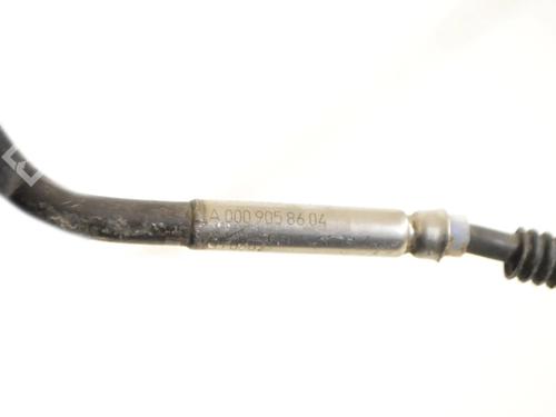 Electronic sensor LAND ROVER RANGE ROVER IV (L405) 4.4 SDV8 4x4 | BP30215689M84 - Image 5