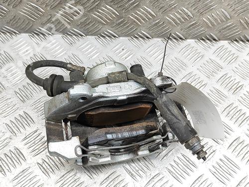 Left front brake caliper FIAT 500 (312_) 1.0 Mild Hybrid (312.AYD1B) | BP28553504M105 