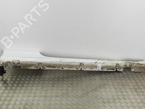 Used Right sideskirt MERCEDES-BENZ C-CLASS Coupe (C205) C 250 d (205.308) (204 hp) 16018115