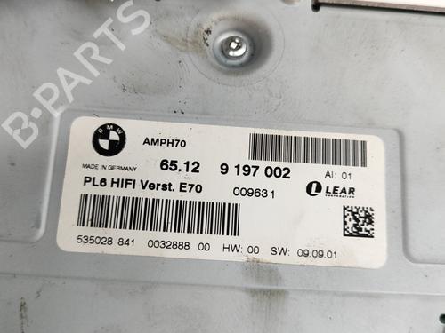 Electronic module BMW X5 (E70) xDrive 40 d | BP17767127M83 