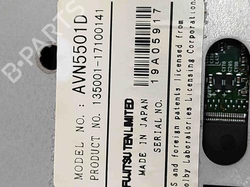 Módulo eletrónico TOYOTA HIACE IV Bus (__H1_, __H2_) 2.7 (RCH13, RCH23) | BP23416051M83 