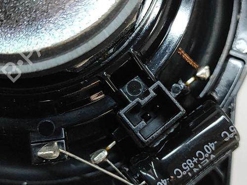 Speaker MERCEDES-BENZ E-CLASS Convertible (A238) E 220 d (238.414) | BP28388145E2  - Image 5