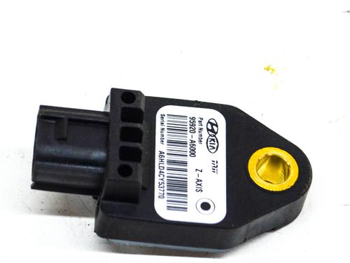 Used Electronic sensor HYUNDAI i30 (GD) 1.4 (101 hp) 9629654