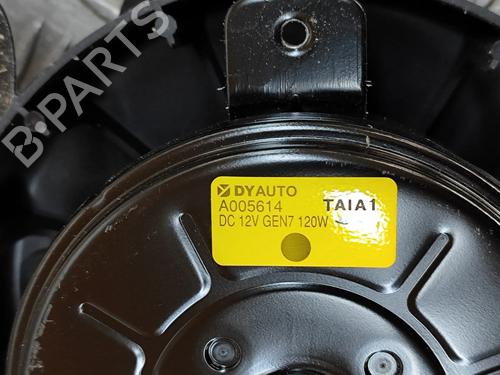 Radiator fan MAZDA CX-30 (DM) e-SKYACTIV-X M Hybrid | BP28557662M35  - Image 8