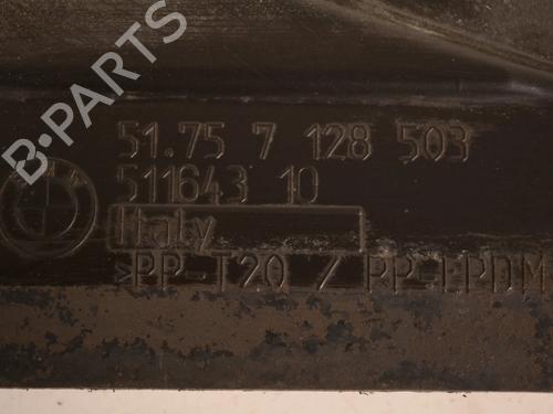 Upper protection BMW 3 Touring (E91) 320 i | BP33343177M93  - Image 5