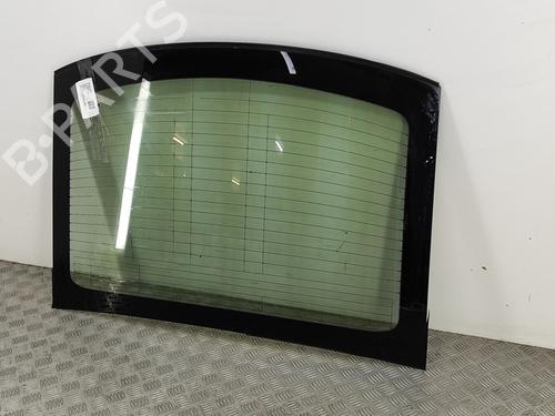 Bootlid window CHEVROLET CAMARO 3.6 | BP26221213C64 