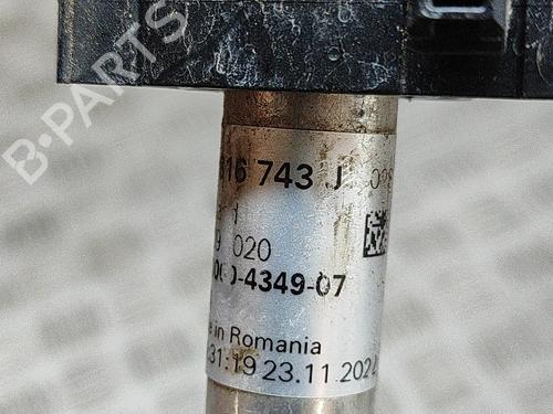 AC-rør VW ID.3 (E11, E12) Pro | BP27774553M126 