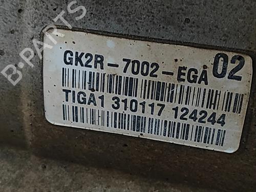 Gearbox FORD TRANSIT CUSTOM V362 Van (FY, FZ) 2.0 EcoBlue | BP33239488M3 - Image 6