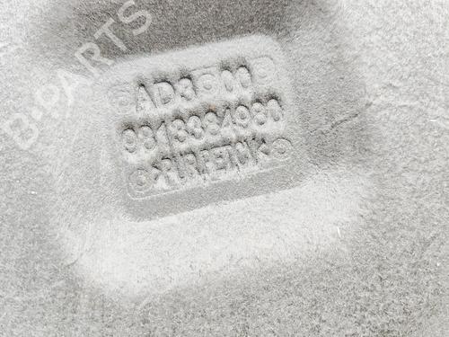 Upper protection PEUGEOT 508 II (FB_, FH_, F3_) Hybrid 225 (F35GQU) | BP29975317M93