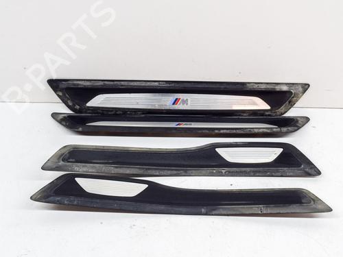 Used Step BMW 3 Touring (F31) 335 d xDrive (313 hp) 14631381