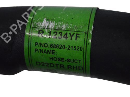 AC pipe SSANGYONG RODIUS II 2.2 Xdi | BP30283693M126  - Image 5