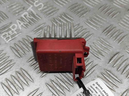Used Heater resistor PORSCHE BOXSTER (986) S 3.2 (252 hp) 22350764