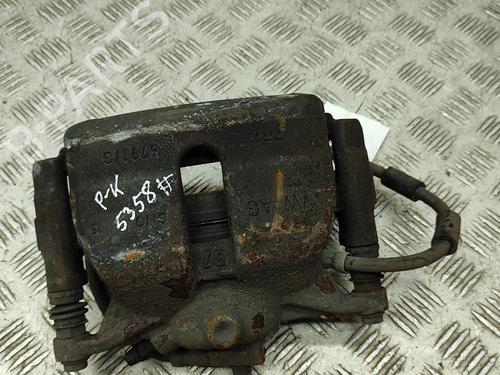 Left front brake caliper AUDI Q2 (GAB, GAG) 35 TFSI | BP28559220M105