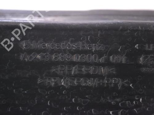 Other MERCEDES-BENZ E-CLASS (W213) E 220 d (213.004) | BP30213174O1 