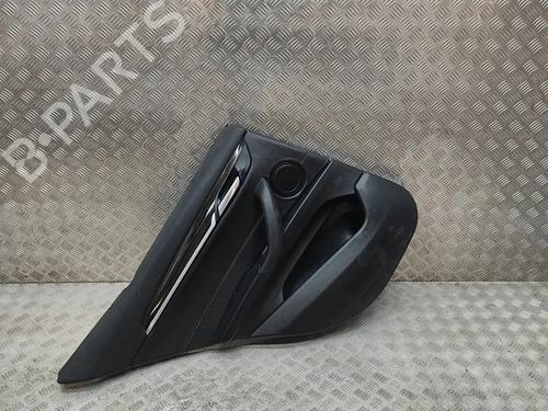 Used Rear left panel Rear left panel BMW X2 (F39) sDrive 20 i (192 hp) 29391545 29391545