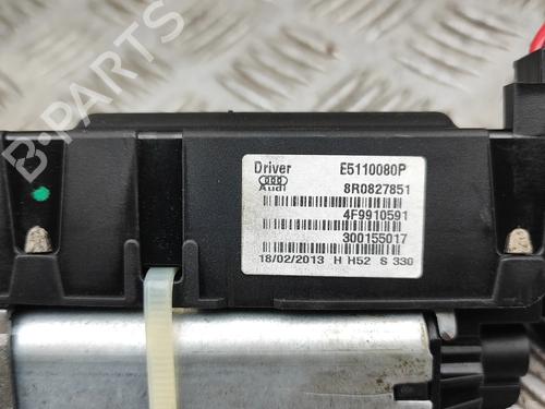 Electronic module AUDI Q5 (8RB) SQ5 TDI quattro | BP38706566M83 - Image 8